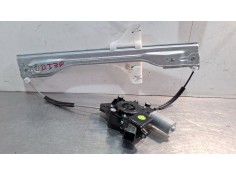 Recambio de elevalunas delantero izquierdo para mg zs suv (azs1) 1.5 vti referencia OEM IAM 98811-ZS110  