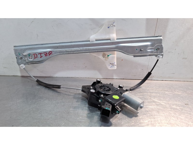Recambio de elevalunas delantero izquierdo para mg zs suv (azs1) 1.5 vti referencia OEM IAM 98811-ZS110  