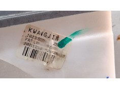 Recambio de elevalunas delantero izquierdo para mg zs suv (azs1) 1.5 vti referencia OEM IAM 98811-ZS110   2