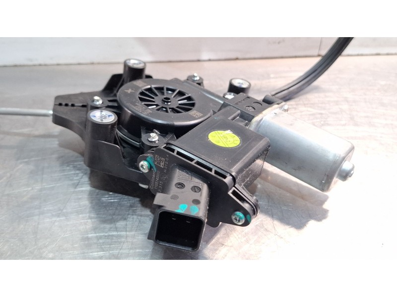 Recambio de elevalunas delantero izquierdo para mg zs suv (azs1) 1.5 vti referencia OEM IAM 98811-ZS110  