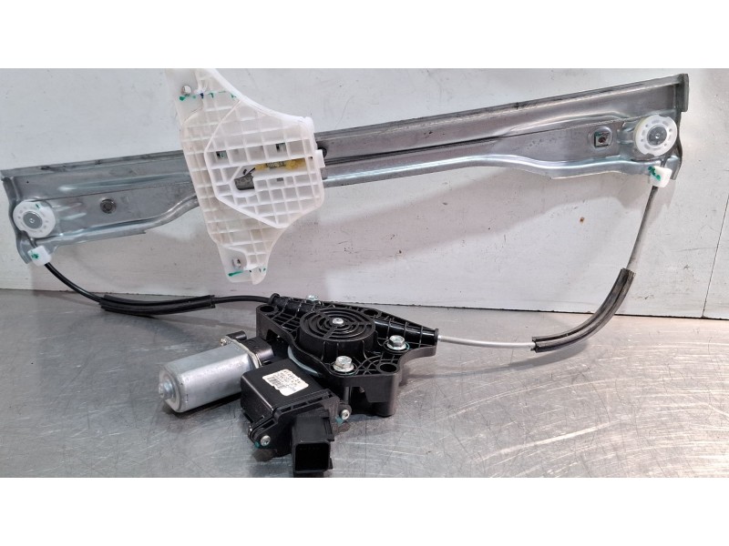 Recambio de elevalunas delantero izquierdo para mg zs suv (azs1) 1.5 vti referencia OEM IAM 98811-ZS110  