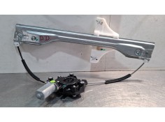 Recambio de elevalunas delantero derecho para mg zs suv (azs1) 1.5 vti referencia OEM IAM 10233936  