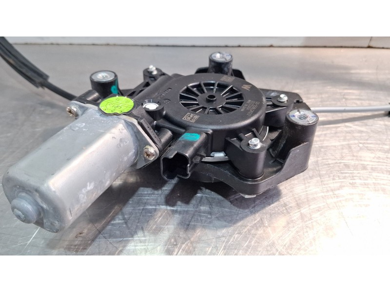 Recambio de elevalunas delantero derecho para mg zs suv (azs1) 1.5 vti referencia OEM IAM 10233936  