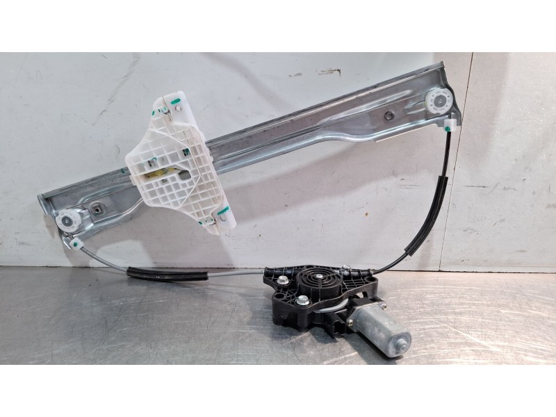 Recambio de elevalunas delantero derecho para mg zs suv (azs1) 1.5 vti referencia OEM IAM 10233936  