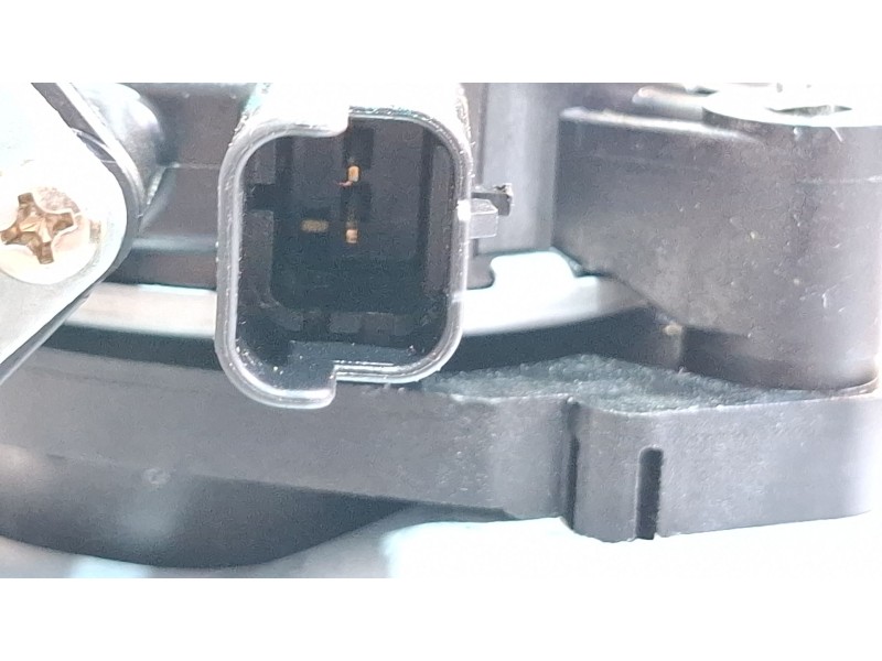 Recambio de elevalunas trasero izquierdo para mg zs suv (azs1) 1.5 vti referencia OEM IAM   