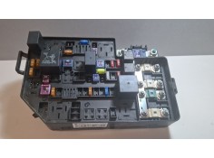 Recambio de caja reles / fusibles para mg zs suv (azs1) 1.5 vti referencia OEM IAM 10837496  