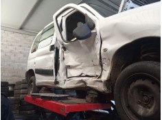 peugeot partner del año 2004