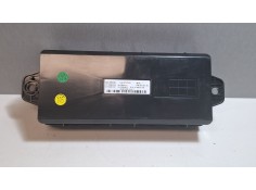 Recambio de modulo electronico para mg zs suv (azs1) 1.5 vti referencia OEM IAM 10928961  