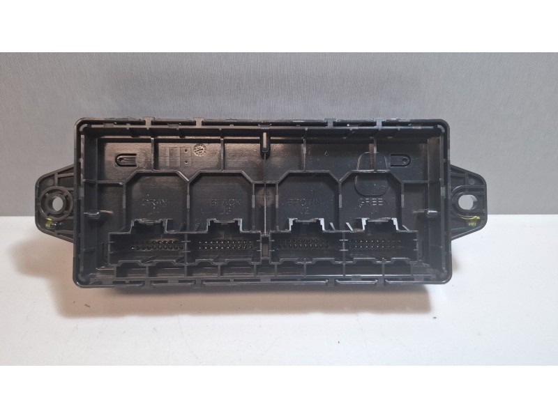 Recambio de modulo electronico para mg zs suv (azs1) 1.5 vti referencia OEM IAM 10928961  