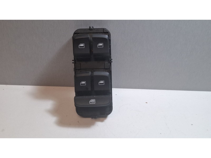 Recambio de mando elevalunas delantero izquierdo para mg zs suv (azs1) 1.5 vti referencia OEM IAM 10470985  
