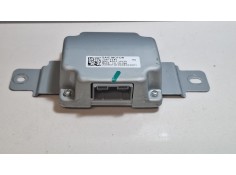 Recambio de modulo electronico para mg zs suv (azs1) 1.5 vti referencia OEM IAM 10675345  