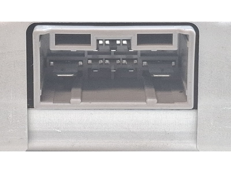 Recambio de modulo electronico para mg zs suv (azs1) 1.5 vti referencia OEM IAM 10675345  