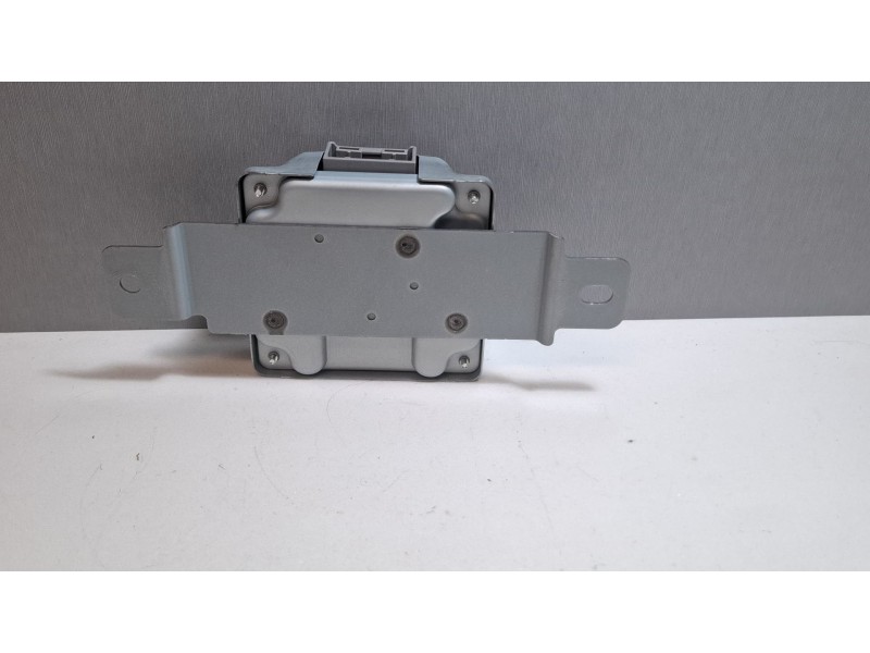 Recambio de modulo electronico para mg zs suv (azs1) 1.5 vti referencia OEM IAM 10675345  