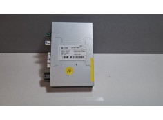 Recambio de modulo electronico para mg zs suv (azs1) 1.5 vti referencia OEM IAM 11148767  