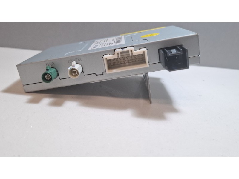 Recambio de modulo electronico para mg zs suv (azs1) 1.5 vti referencia OEM IAM 11148767  
