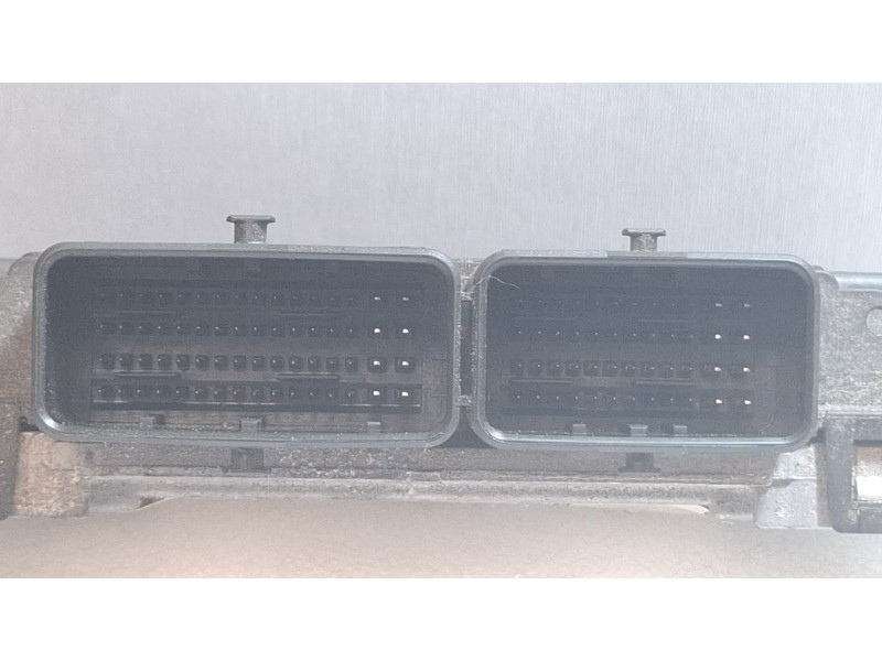 Recambio de centralita motor para mg zs suv (azs1) 1.5 vti referencia OEM IAM F01R00DKB4  