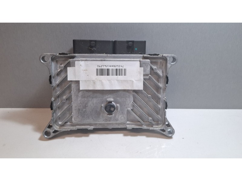Recambio de centralita motor para mg zs suv (azs1) 1.5 vti referencia OEM IAM F01R00DKB4  