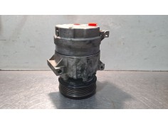 Recambio de compresor aire acondicionado para renault master 2.5 dci, 120cv referencia OEM IAM 8200979500   2