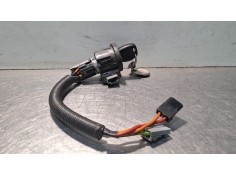 Recambio de conmutador de arranque para renault master 2.5 dci, 120cv referencia OEM IAM 143409T  