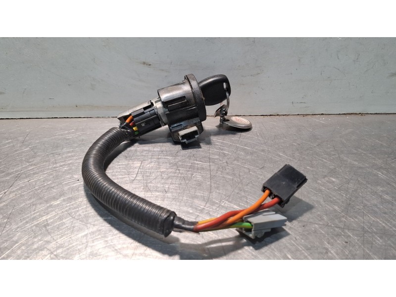 Recambio de conmutador de arranque para renault master 2.5 dci, 120cv referencia OEM IAM 143409T  