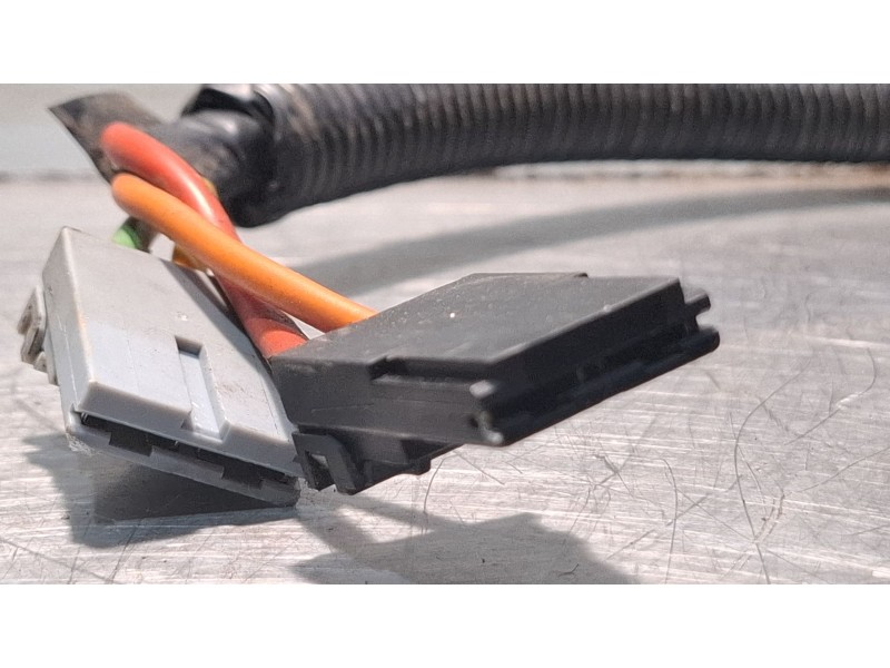 Recambio de conmutador de arranque para renault master 2.5 dci, 120cv referencia OEM IAM 143409T  