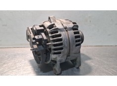 Recambio de alternador para renault master 2.5 dci, 120cv referencia OEM IAM 0124525133 / 8200692868C  