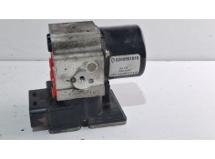 Recambio de modulo abs para renault master 2.5 dci, 120cv referencia OEM IAM 8200951816  