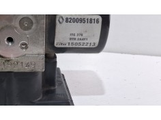 Recambio de modulo abs para renault master 2.5 dci, 120cv referencia OEM IAM 8200951816   2