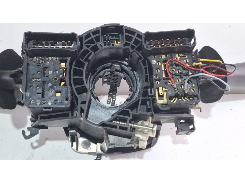Recambio de mando multifuncion para renault master 2.5 dci, 120cv referencia OEM IAM 8200878697  