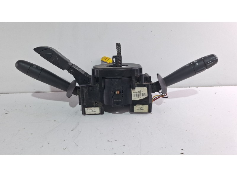 Recambio de mando multifuncion para renault master 2.5 dci, 120cv referencia OEM IAM 8200878697  