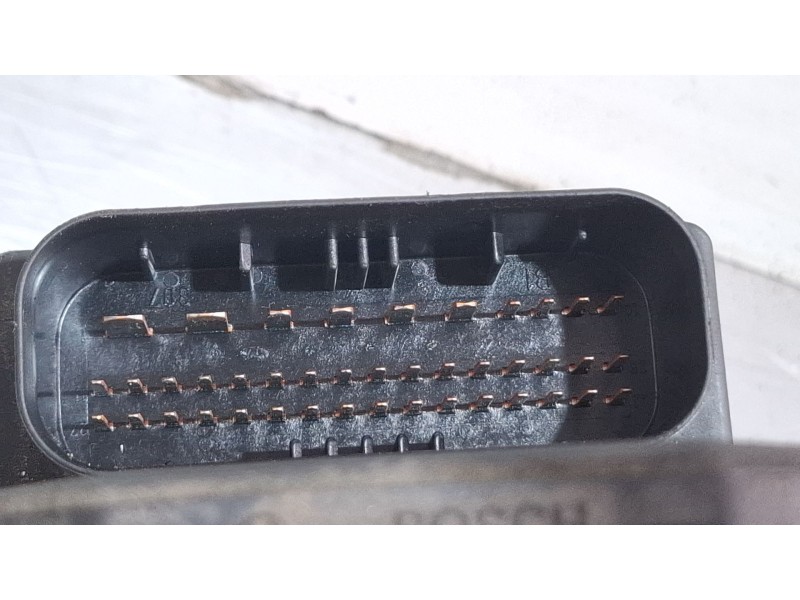 Recambio de modulo abs para seat ibiza iii (6l1) 1.4 16v referencia OEM IAM 6Q0614117E / 0265222006  