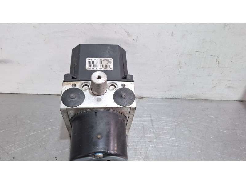 Recambio de modulo abs para seat ibiza iii (6l1) 1.4 16v referencia OEM IAM 6Q0614117E / 0265222006  