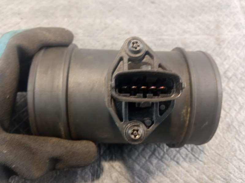 Recambio de caudalimetro para opel vectra referencia OEM IAM 0281002479-24437503  