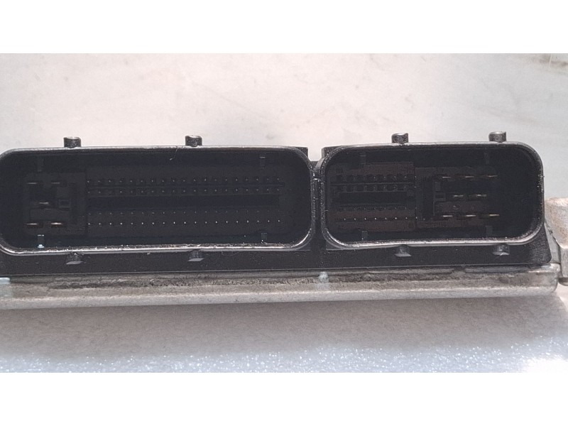 Recambio de centralita motor para seat ibiza iii (6l1) 1.4 16v referencia OEM IAM 036906034AJ  