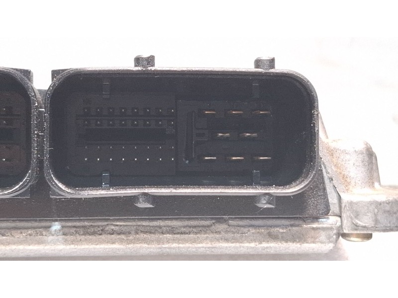 Recambio de centralita motor para seat ibiza iii (6l1) 1.4 16v referencia OEM IAM 036906034AJ  