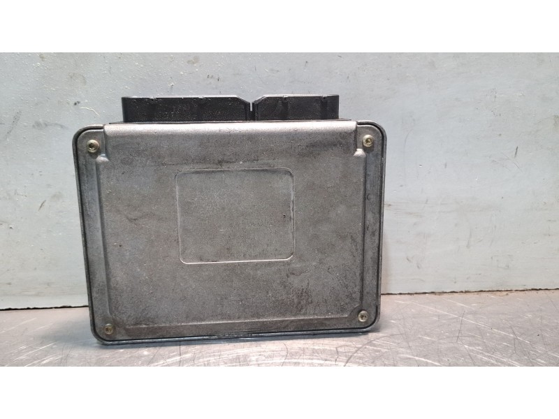 Recambio de centralita motor para seat ibiza iii (6l1) 1.4 16v referencia OEM IAM 036906034AJ  