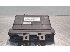 Recambio de centralita cambio automatico para seat ibiza iii (6l1) 1.4 16v referencia OEM IAM 001927731J  