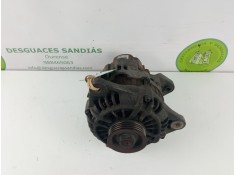Recambio de alternador para ford transit referencia OEM IAM A595C31571  