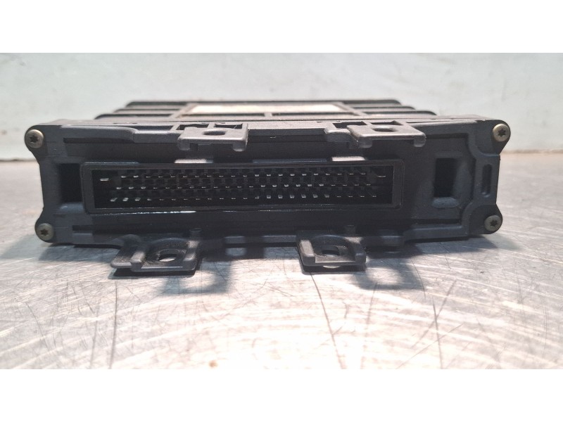 Recambio de centralita cambio automatico para seat ibiza iii (6l1) 1.4 16v referencia OEM IAM 001927731J  