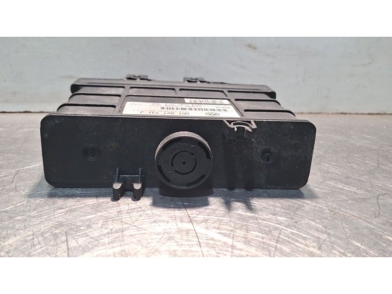 Recambio de centralita cambio automatico para seat ibiza iii (6l1) 1.4 16v referencia OEM IAM 001927731J  