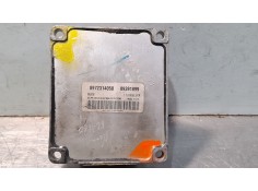 Recambio de centralita bomba inyectora para opel astra g 1.7dti 75cv referencia OEM IAM 8972314050 / 09391899   2