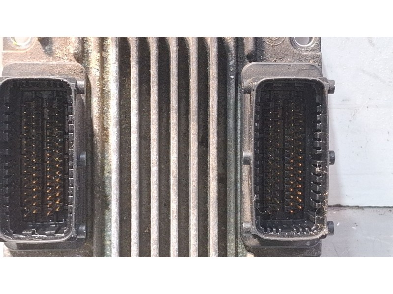 Recambio de centralita bomba inyectora para opel astra g 1.7dti 75cv referencia OEM IAM 8972314050 / 09391899  