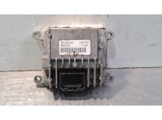 Recambio de centralita motor para opel astra g 1.7dti 75cv referencia OEM IAM 8971891360 / 16267710  