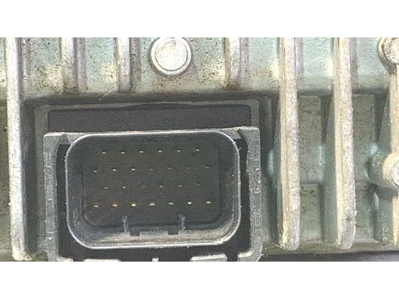 Recambio de centralita motor para opel astra g 1.7dti 75cv referencia OEM IAM 8971891360 / 16267710  
