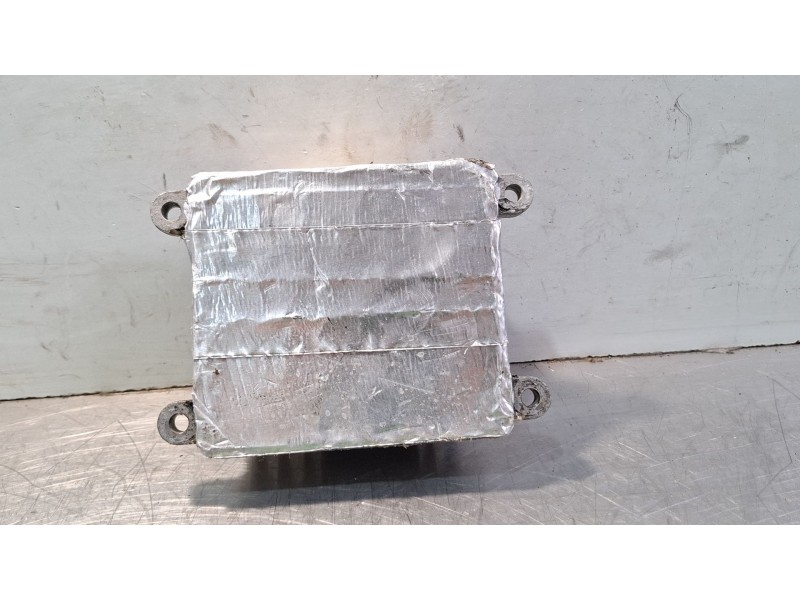 Recambio de centralita motor para opel astra g 1.7dti 75cv referencia OEM IAM 8971891360 / 16267710  