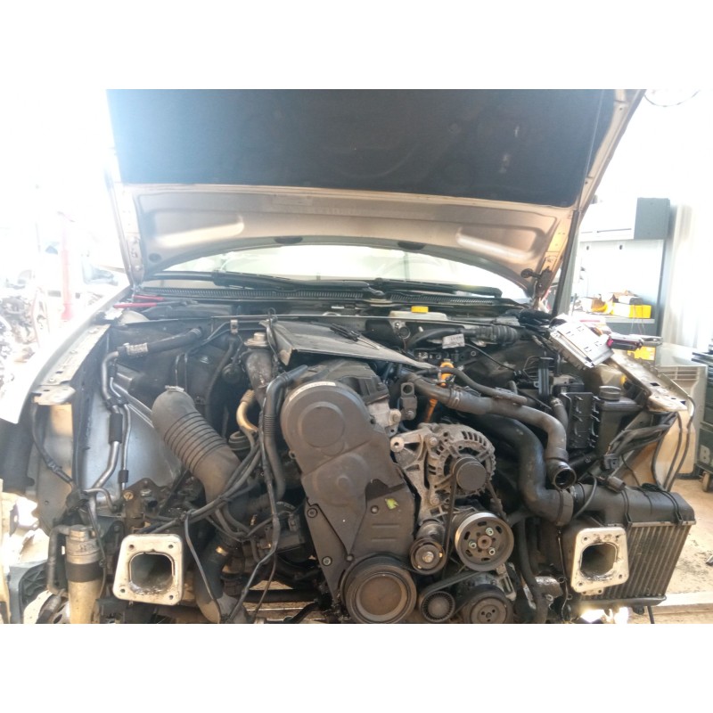 audi a4 del año 2005