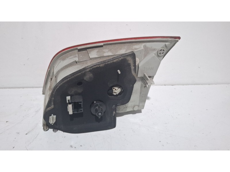 Recambio de piloto porton trasero izquierdo para peugeot 508 sw i (8e_) 1.6 bluehdi 120 referencia OEM IAM 9686780580  