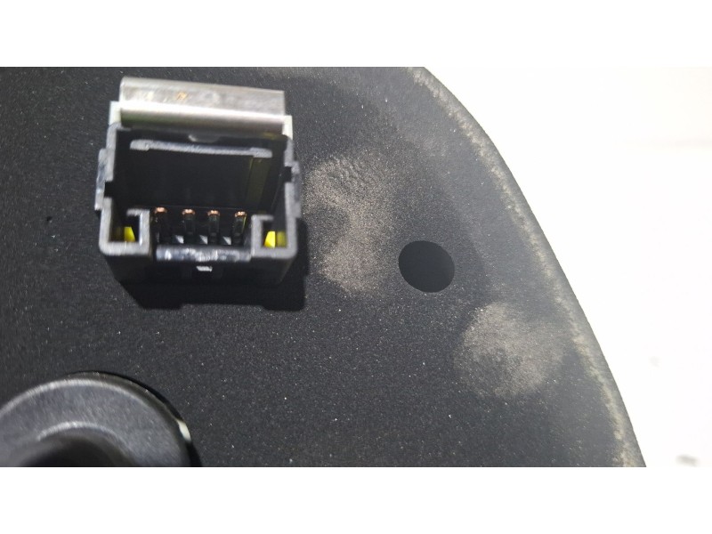 Recambio de piloto porton trasero izquierdo para peugeot 508 sw i (8e_) 1.6 bluehdi 120 referencia OEM IAM 9686780580  