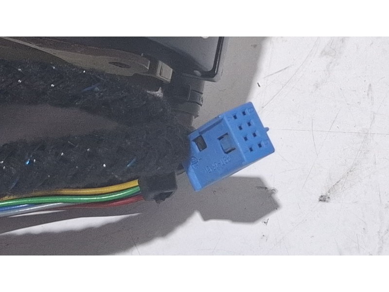 Recambio de mando luces para mercedes-benz c200 cdi referencia OEM IAM 20354500107C45 / 0025421918  