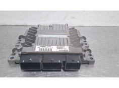 Recambio de centralita motor para renault megane 5p 1.5 dci 95cv hatchback referencia OEM IAM 8200804775 / S122326113A / 8200807